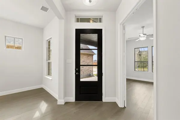 3229 Agnew Street, Celina, TX 75009