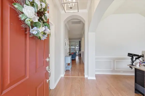 7109 Denver City Drive, Fort Worth, TX 76179