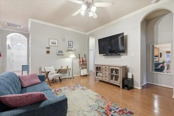 7109 Denver City Drive, Fort Worth, TX 76179