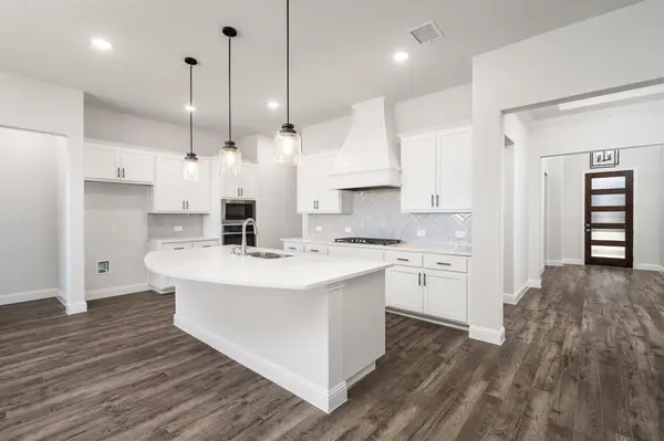 742 Oak Street, Lavon, TX 75166