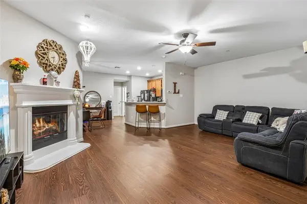 8905 Stargazer Drive, Mckinney, TX 75070