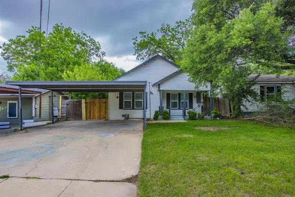2329 Connor Avenue, Waco, TX 76706