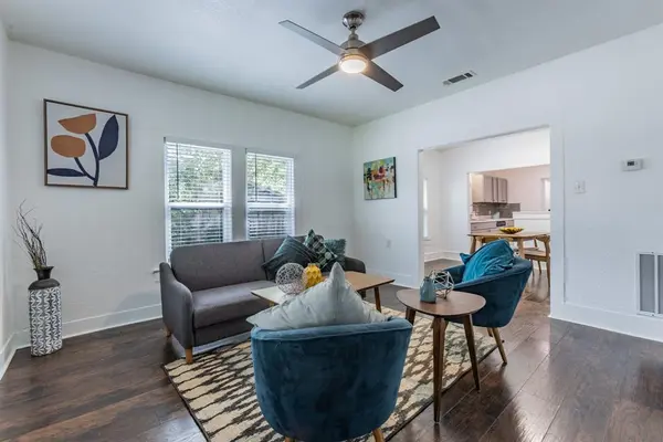 2329 Connor Avenue, Waco, TX 76706