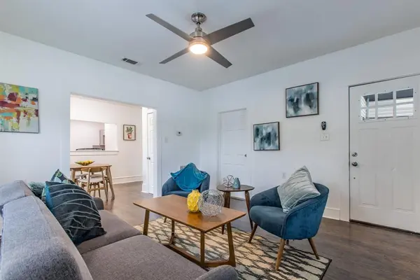 2329 Connor Avenue, Waco, TX 76706