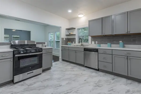 2329 Connor Avenue, Waco, TX 76706