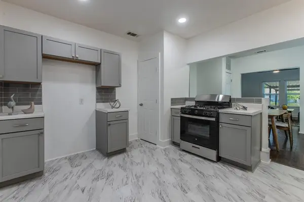 2329 Connor Avenue, Waco, TX 76706