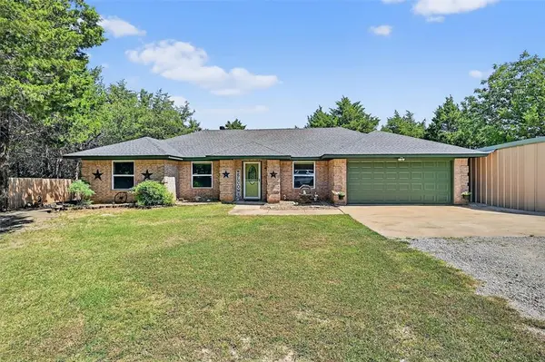 591 Mitchell Road, Sherman, TX 75090