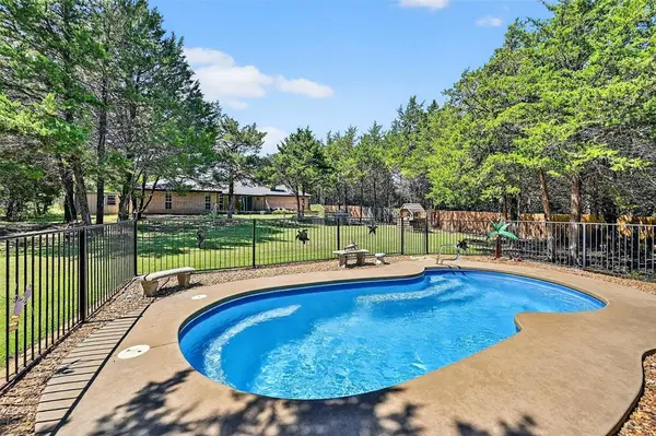 591 Mitchell Road, Sherman, TX 75090