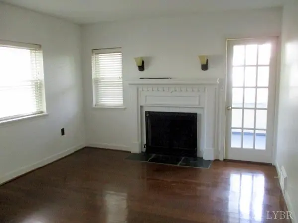 120 Prospect RD, Hurt, VA 24563