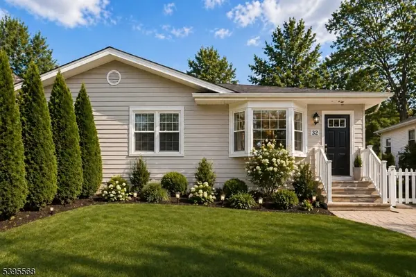 32 Ruby St, Springfield Twp., NJ 07081