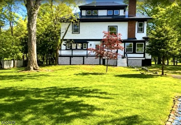 60 Stanley Rd, South Orange Village Twp., NJ 07079