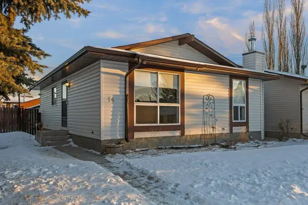 14 Sunnyside PL SE, Airdrie, AB T4B1S4