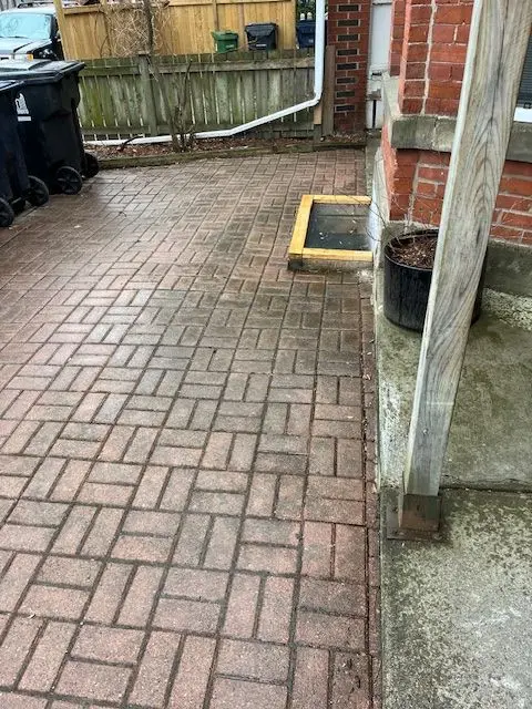 31 D'Arcy ST #302, Toronto C01, ON M5T 1J8