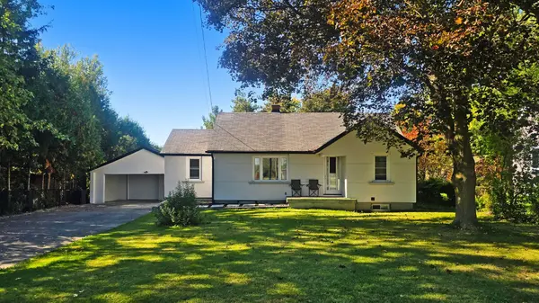 14376 Jane ST, King, ON L7B 1A3