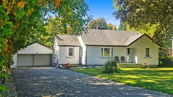 14376 Jane ST, King, ON L7B 1A3