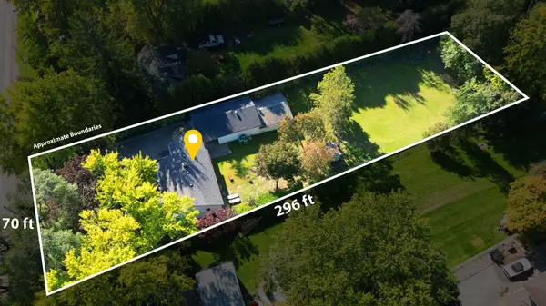 14376 Jane ST, King, ON L7B 1A3