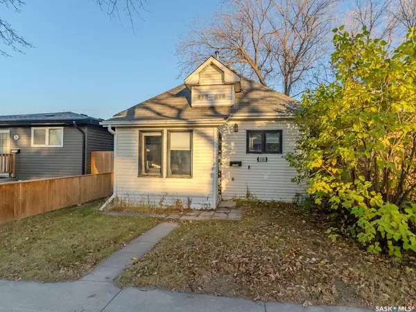 710 I AVENUE S, Saskatoon, SK S7M 1Y9