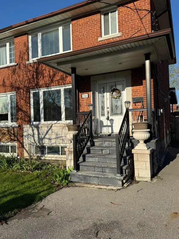 2566 Keele ST, Toronto W04, ON M6L 2N8