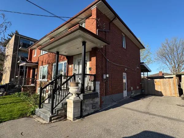 2566 Keele ST, Toronto W04, ON M6L 2N8