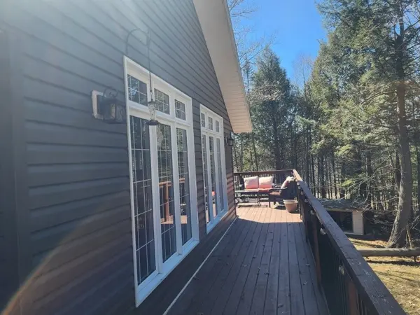 52 Ouellette RD, East Ferris, ON P0H 1K0