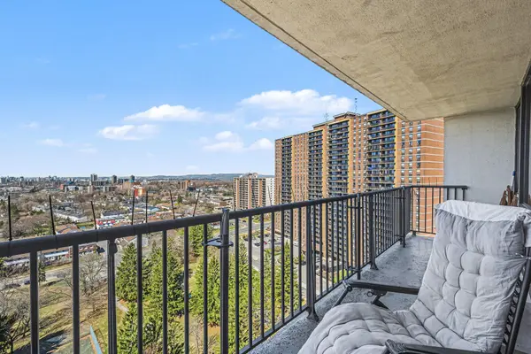 665 Bathgate DR #1801, Overbrook - Castleheights And Area, ON K1K 3Y4