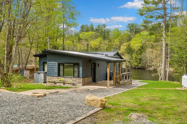 1023 Kirkpatrick LN, Bracebridge, ON P1L 1X1