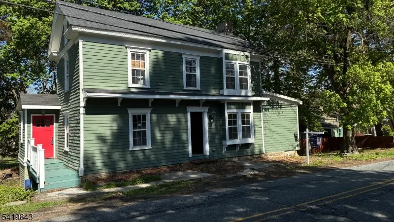 2 Barkers Mill Rd, Independence Twp., NJ 07840