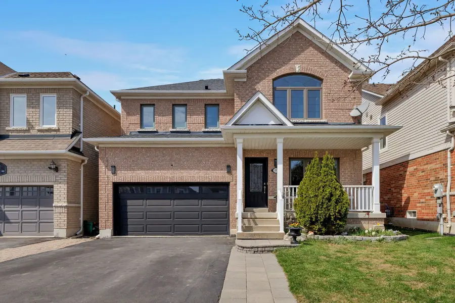 337 Kirkvalley CRES, Aurora, ON L4G 7S1