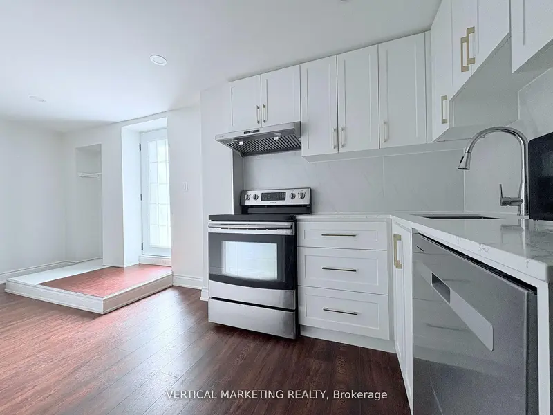 58 Braden WAY #Basement, Vaughan, ON L4H 2W9