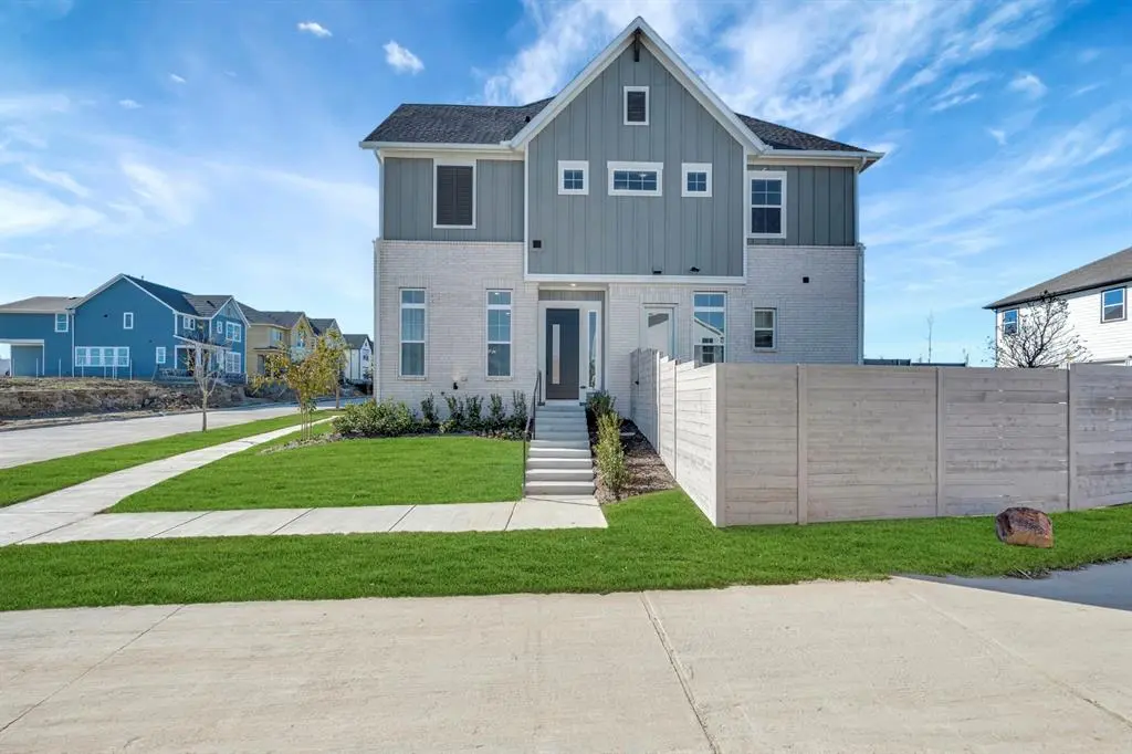 4716 Maxwell Drive, Mckinney, TX 75071