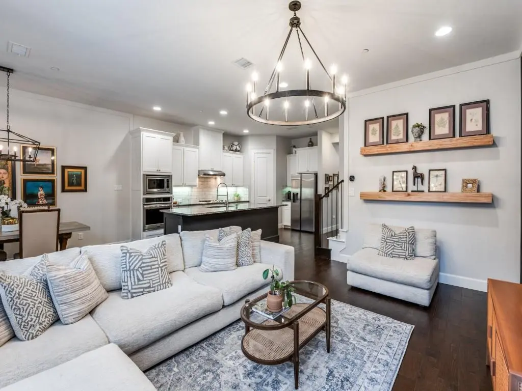 8357 Canal Street, Frisco, TX 75034