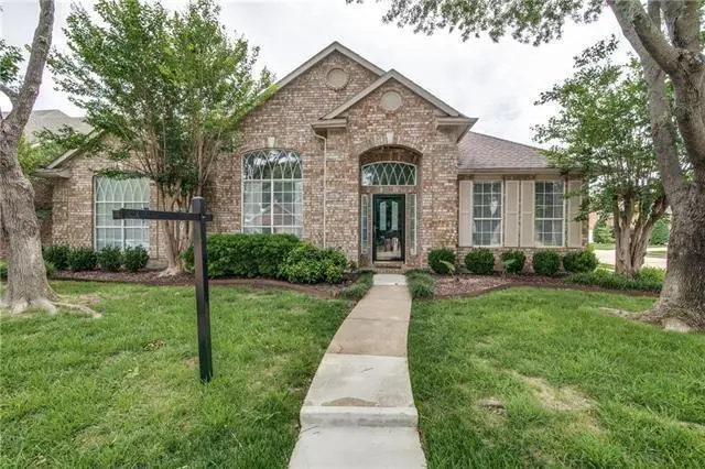 11017 Knoxville Lane, Frisco, TX 75035