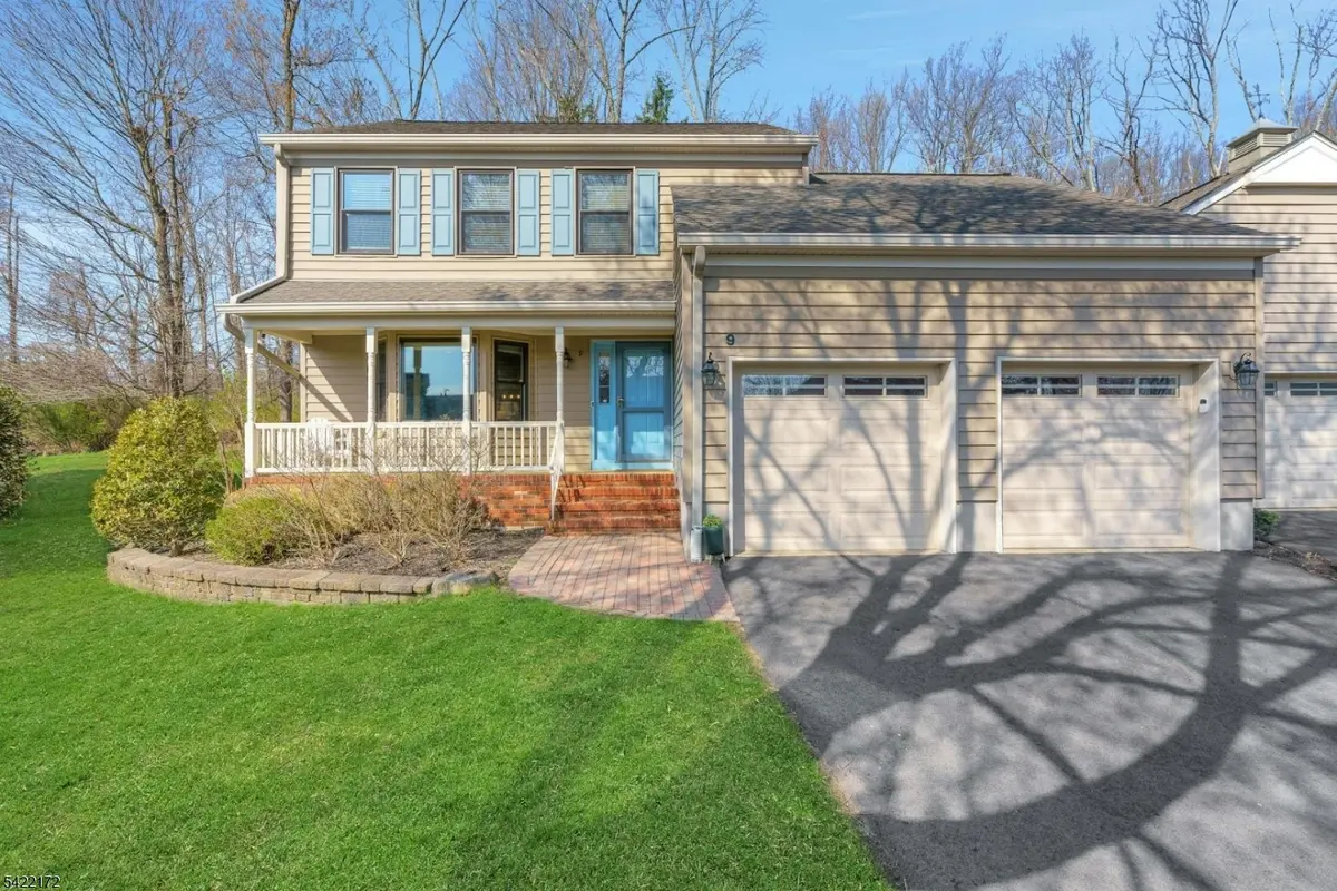 9 FOREST DALE DR, Harding Twp., NJ 07960
