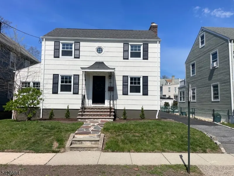 361 Berryman Pl, City Of Orange Twp., NJ 07050