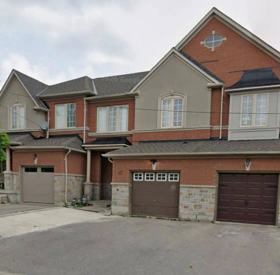 47 Gauguin AVE, Vaughan, ON L4J 9J7