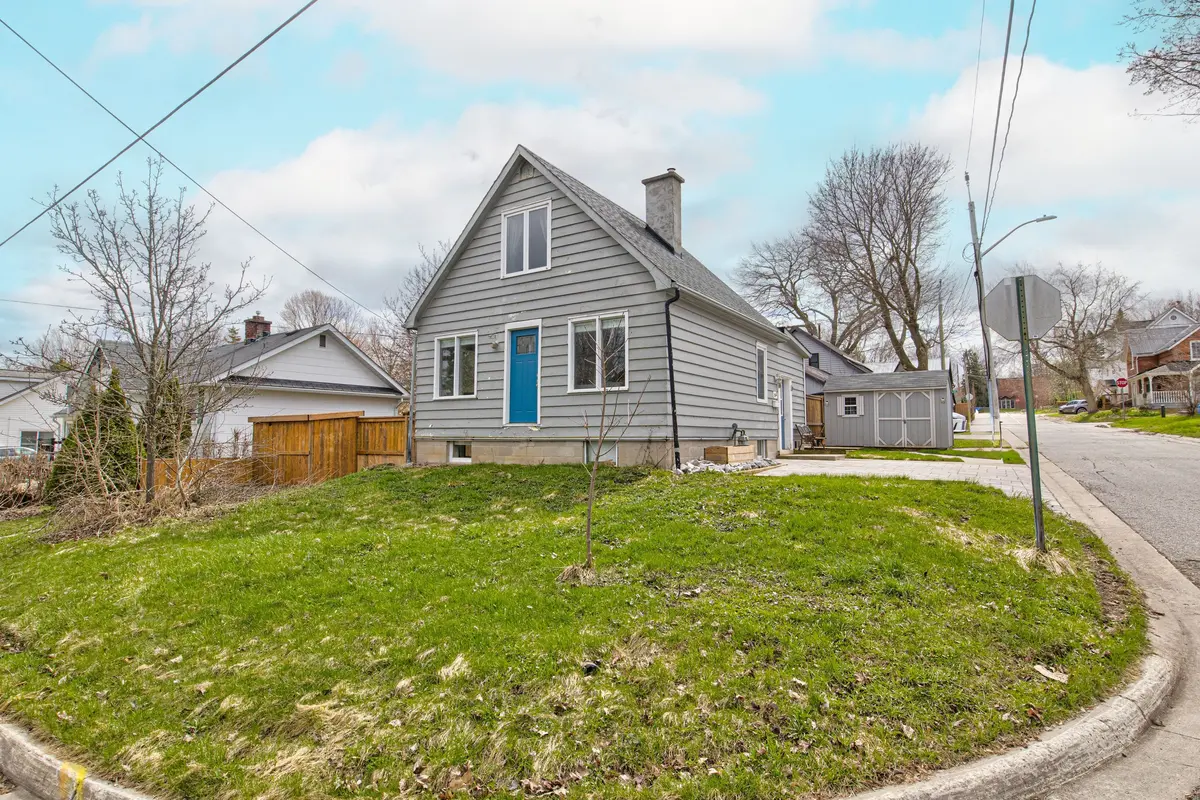 18A Margaret ST, Orangeville, ON L9W 2N2