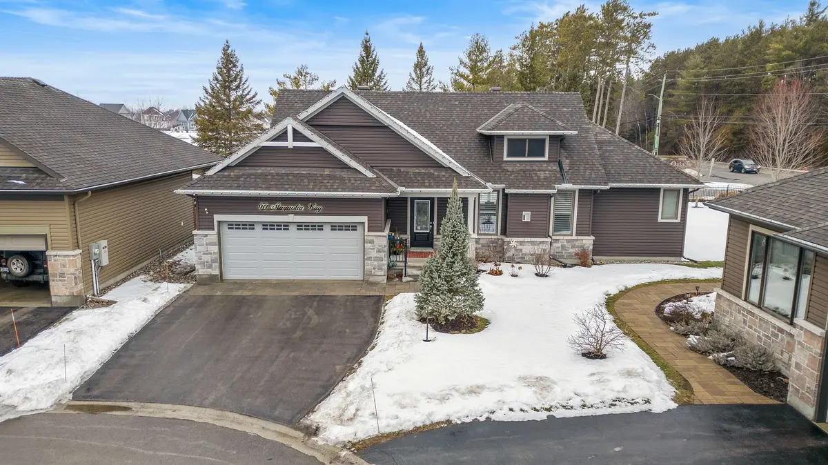 90 Magnolia WAY, North Grenville, ON K0G 1J0
