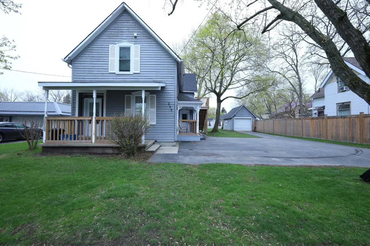 232 John ST S, Aylmer, ON N5H 2E1