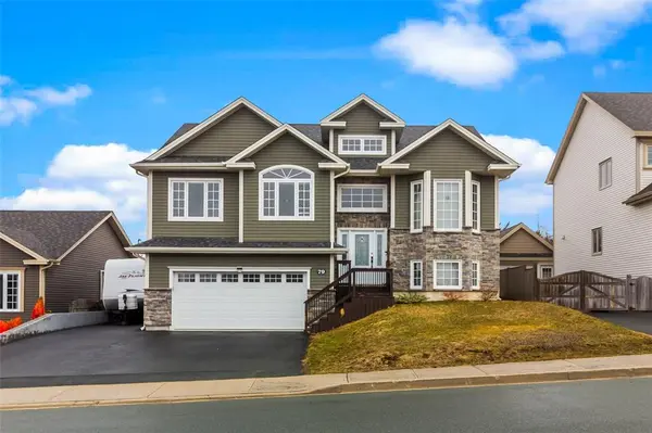 79 Spracklin Boulevard, Paradise, NL A1L 4E2