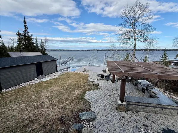 17 Block 6 RD, Brereton Lake, MB R0E 1R0