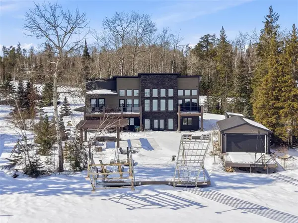 17 Block 6 RD, Brereton Lake, MB R0E 1R0