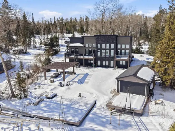 17 Block 6 RD, Brereton Lake, MB R0E 1R0