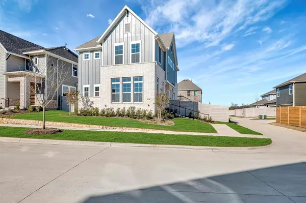 4716 Maxwell Drive, Mckinney, TX 75071