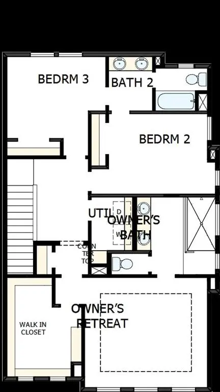 4716 Maxwell Drive, Mckinney, TX 75071