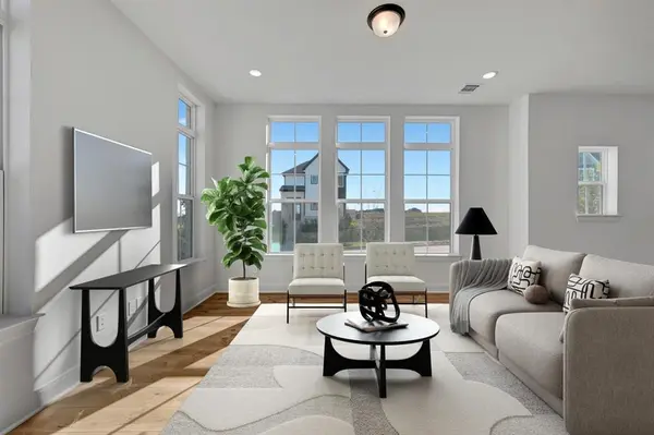 4716 Maxwell Drive, Mckinney, TX 75071