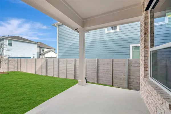 4816 Maxwell Drive, Mckinney, TX 75071