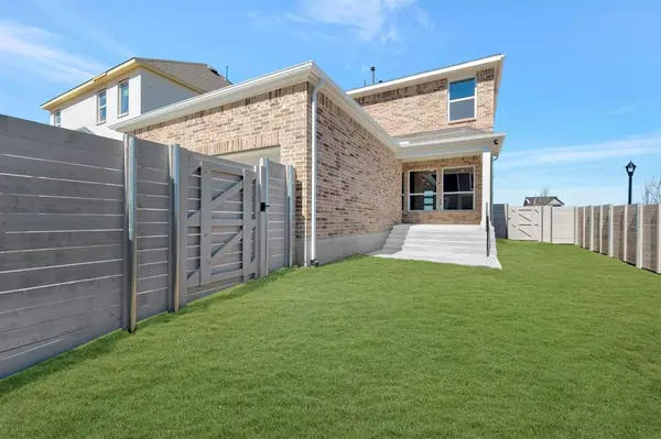 4901 Vizsla Lane, Mckinney, TX 75071