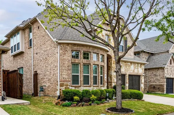 6904 Helena Way, Mckinney, TX 75070