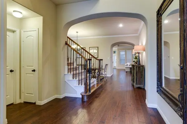 6904 Helena Way, Mckinney, TX 75070