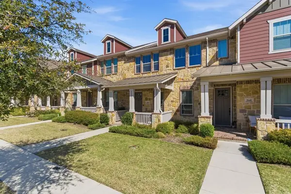 2645 Dodson Street, Garland, TX 75042